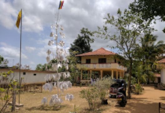 Sri Sambodhi Viharaya景点图片