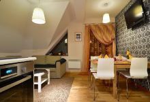 Apartament Kasprowy购物图片