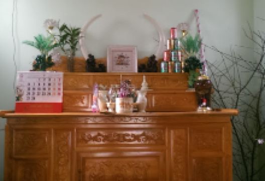 Sân Vận Động Xã景点图片