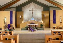 St Augustine Catholic Parish景点图片