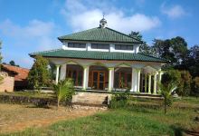 Raudhatul Jannah Mosque景点图片