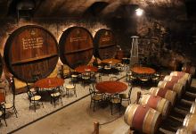 Domaine du Feuillerage景点图片