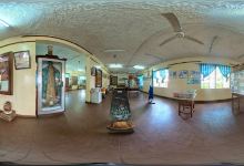 Sierra Leone National Museum景点图片