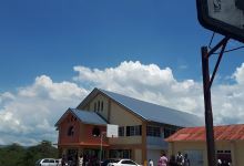 Black River Independent Baptist Church景点图片