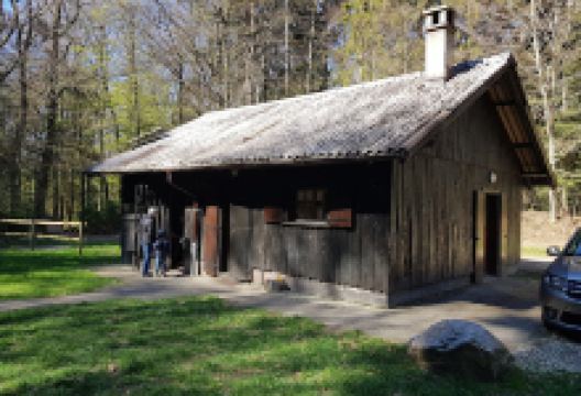 Refuge de Tolochenaz景点图片