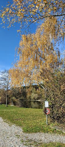 Eichenauer See-艾歇瑙