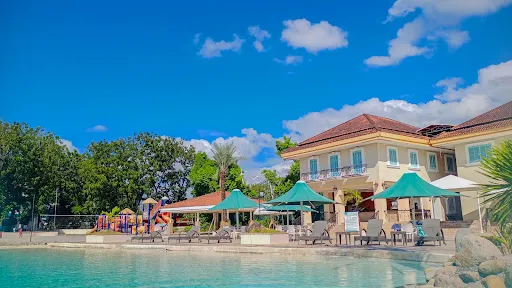 Subic Bay Yacht Club
