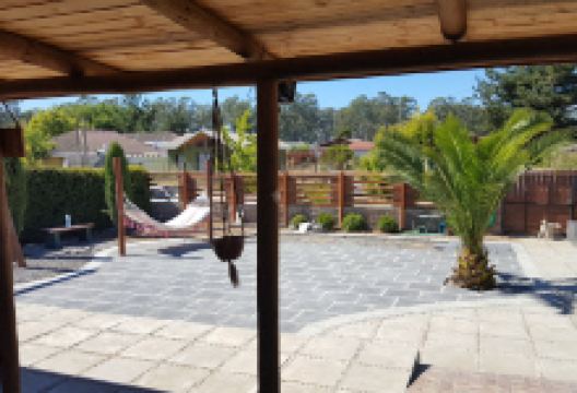 villa los jardines景点图片