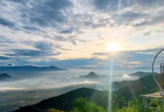 Gantolle Cililin景点图片