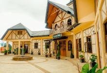 Dahilayan Alpine Village景点图片