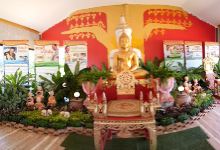 วัดดงบ้านกร่าง景点图片