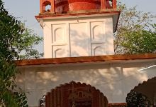 Tamora Temple景点图片
