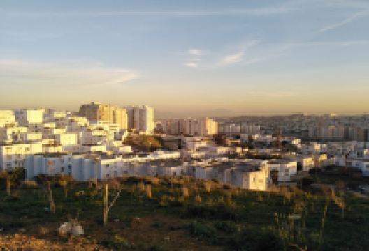 Parcours de Santé Ennasr2景点图片