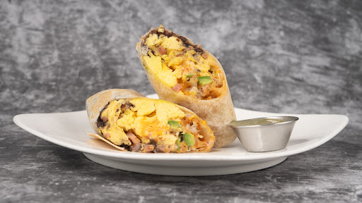 Second Story Restaurant餐厅图片