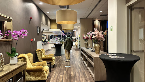 Restaurant Millenium餐厅图片