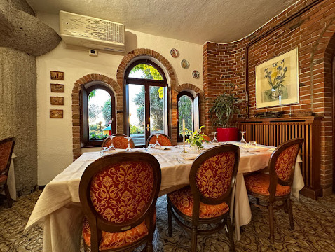 Ristorante "Al Castello"