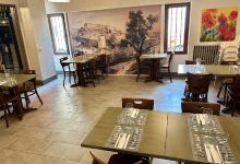 La Torreta de Remolins美食图片