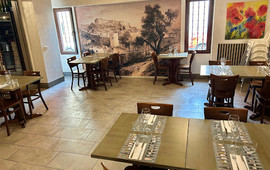 La Torreta de Remolins