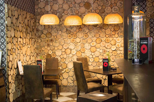 Restaurante O Camiño