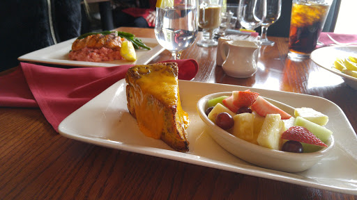 Smithville Inn餐厅图片