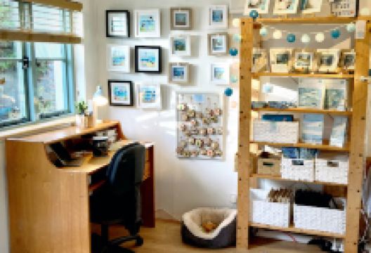 East Neuk Beach Crafts购物图片