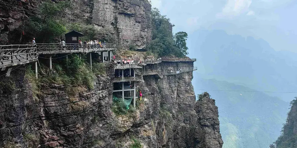 永安旅遊