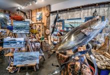Salish Sea Market景点图片