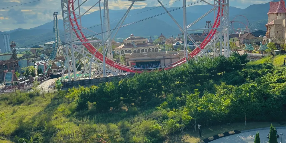 永安旅遊