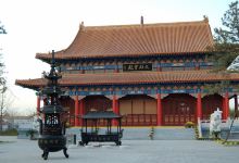 百国极乐寺景点图片