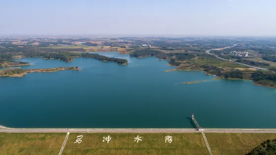 馬沖水庫