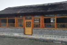 李兆麟故居纪念馆景点图片