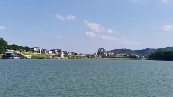 獨秀山