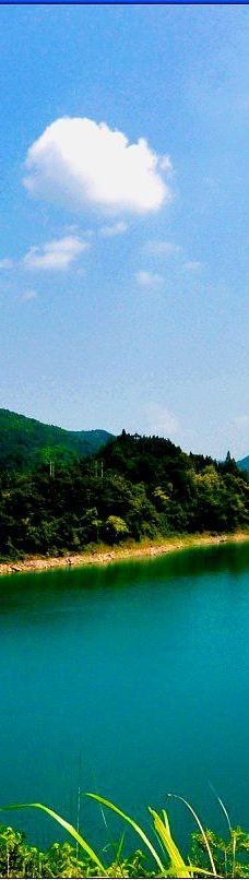 明月湖风景区-宜良