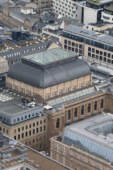 美因塔-法兰克福