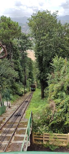 Mount Igueldo Viewpoint-吉普斯夸省