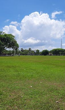 普沃雷佐中央公园-普沃勒佐