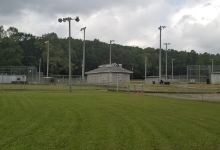 Ruffner Baseball Park景点图片
