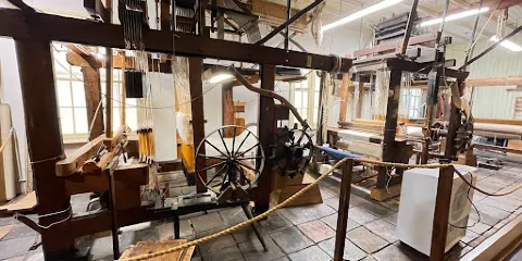 Irish Linen Centre and Lisburn Museum