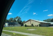 DeLand Church of the Nazarene景点图片