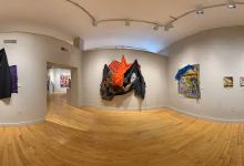 Janice Mason Art Museum景点图片