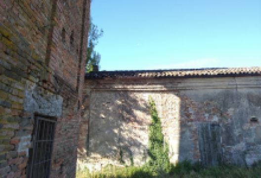 Chiesa di San Biagio di Saliceto景点图片