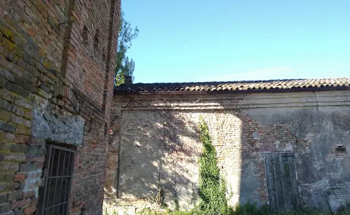 Chiesa di San Biagio di Saliceto