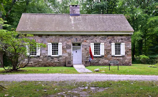 Putnam Memorial State Park