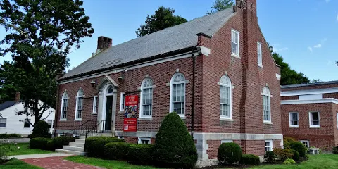 Saco Museum