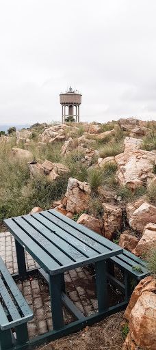 Northcliff Hill-兰德堡