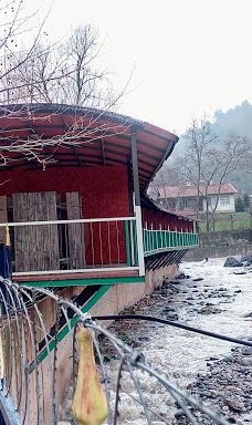 Derekızık Köyü Kalkınma Kkop.-布尔萨