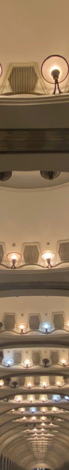 马雅科夫斯基站-莫斯科