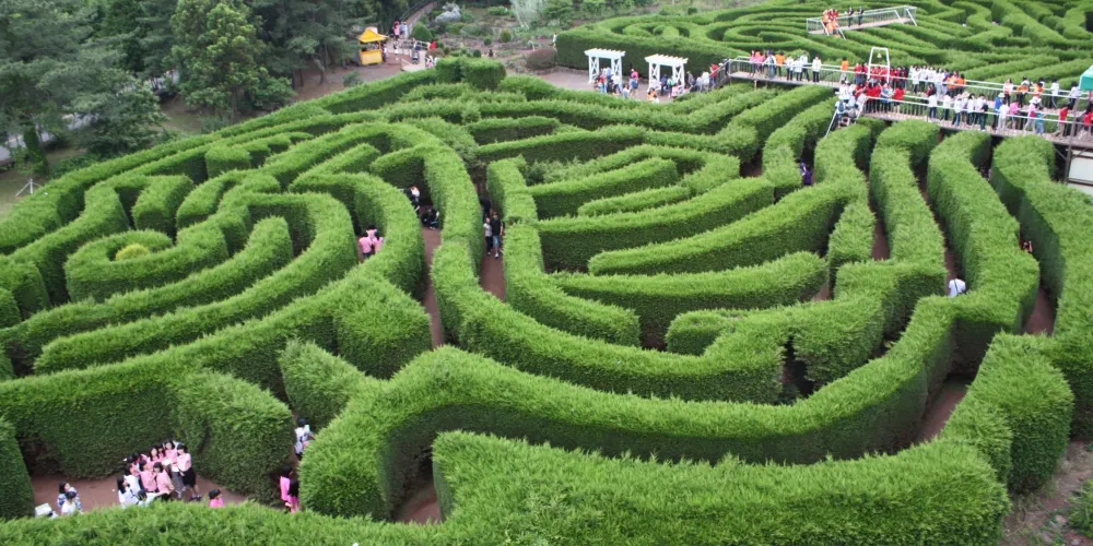 永安旅遊