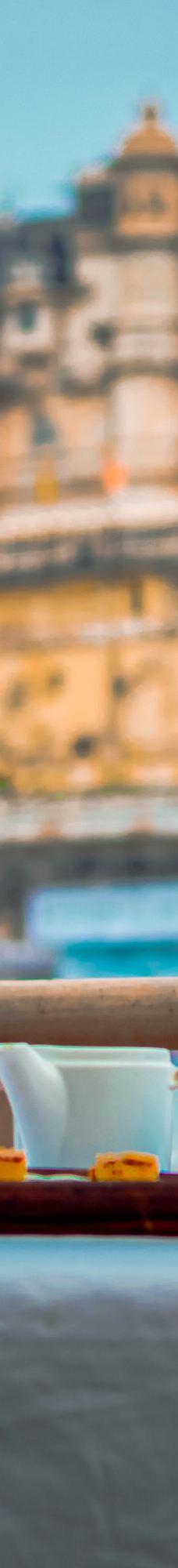 贾格迪什神庙-乌代布尔