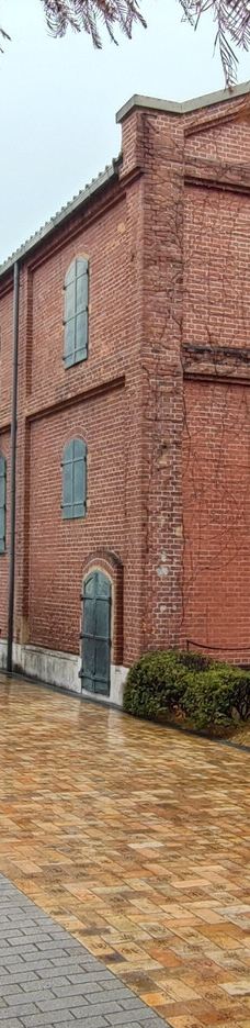 Noritake的森林-名古屋